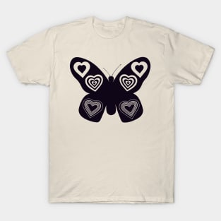 Butterfly Love T-Shirt